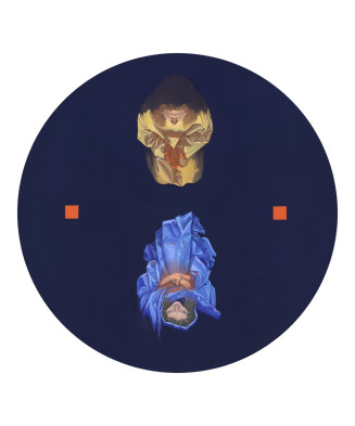 Jacek Hajnos OP, Zwiastowanie I