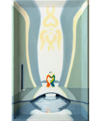 Bogna Podbielska, Nawiedzenie II