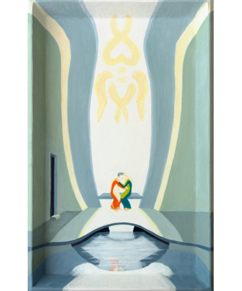 Bogna Podbielska, Nawiedzenie II