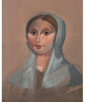 Wojciech Głogowski, Zwiastowanie II