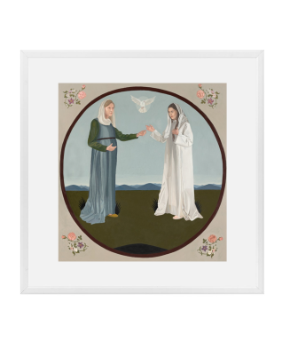 Ignacy Czwartos, Nawiedzenie I