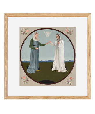 Ignacy Czwartos, Nawiedzenie I