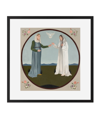 Ignacy Czwartos, Nawiedzenie I