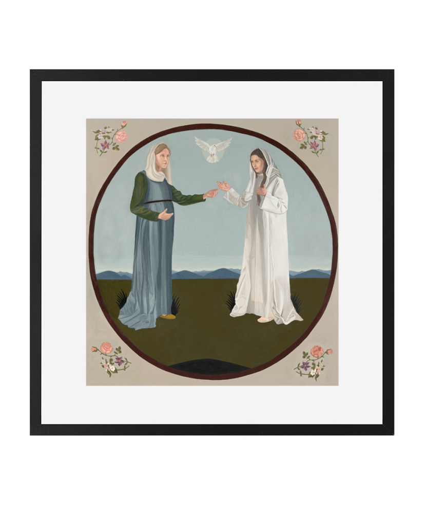 Ignacy Czwartos, Nawiedzenie I