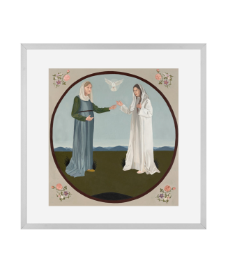 Ignacy Czwartos, Nawiedzenie I