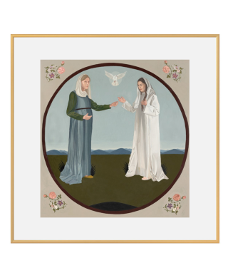 Ignacy Czwartos, Nawiedzenie I