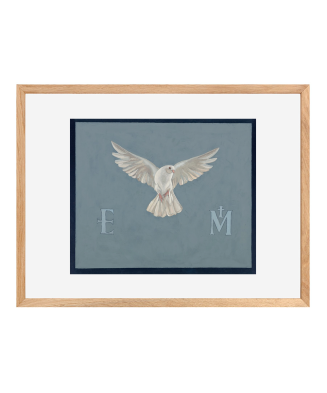 Ignacy Czwartos, Nawiedzenie II