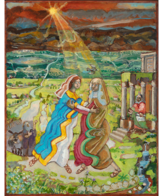 Jacek Dłużewski, Nawiedzenie II