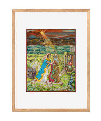 Jacek Dłużewski, Nawiedzenie I