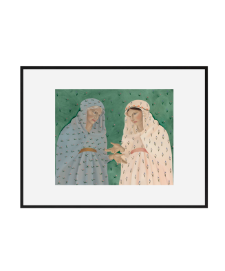 Ewa Czwartos, Nawiedzenie II