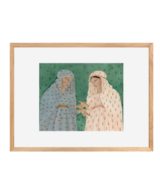 Ewa Czwartos, Nawiedzenie II