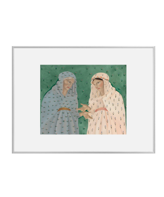 Ewa Czwartos, Nawiedzenie II