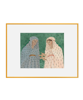 Ewa Czwartos, Nawiedzenie II