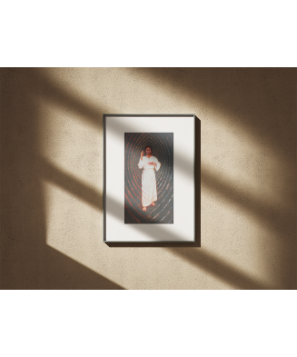 Artur Wąsowski, Jezus Miłosierny