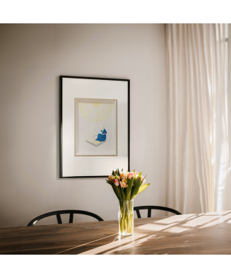 Bogna Podbielska, Zwiastowanie II