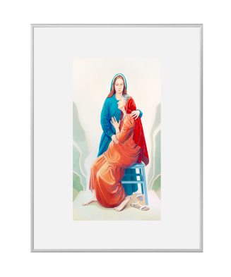 Bogna Podbielska, Nawiedzenie I