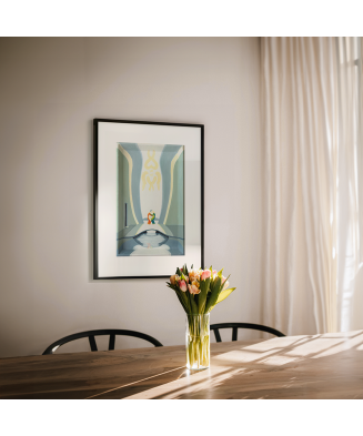 Bogna Podbielska, Nawiedzenie II