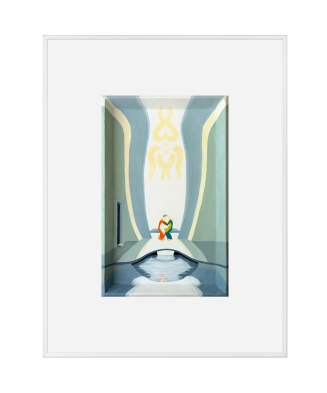 Bogna Podbielska, Nawiedzenie II