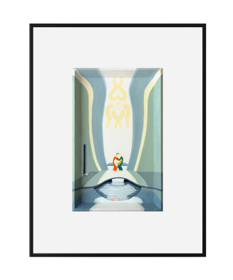 Bogna Podbielska, Nawiedzenie II