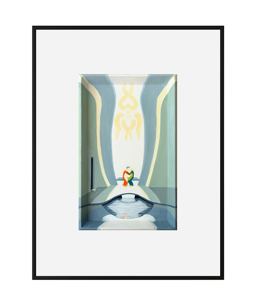 Bogna Podbielska, Nawiedzenie II