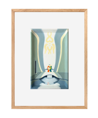 Bogna Podbielska, Nawiedzenie II