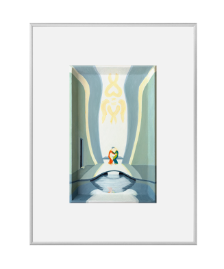 Bogna Podbielska, Nawiedzenie II