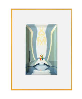 Bogna Podbielska, Nawiedzenie II