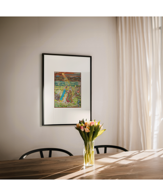 Jacek Dłużewski, Nawiedzenie II