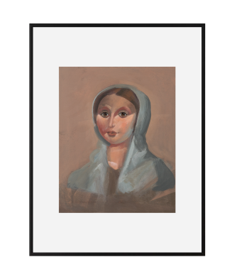 Wojciech Głogowski, Zwiastowanie II