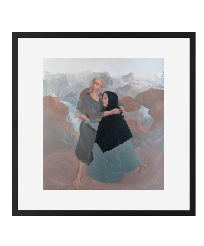 Wojciech Głogowski, Nawiedzenie I