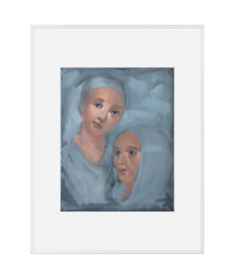 Wojciech Głogowski, Nawiedzenie II