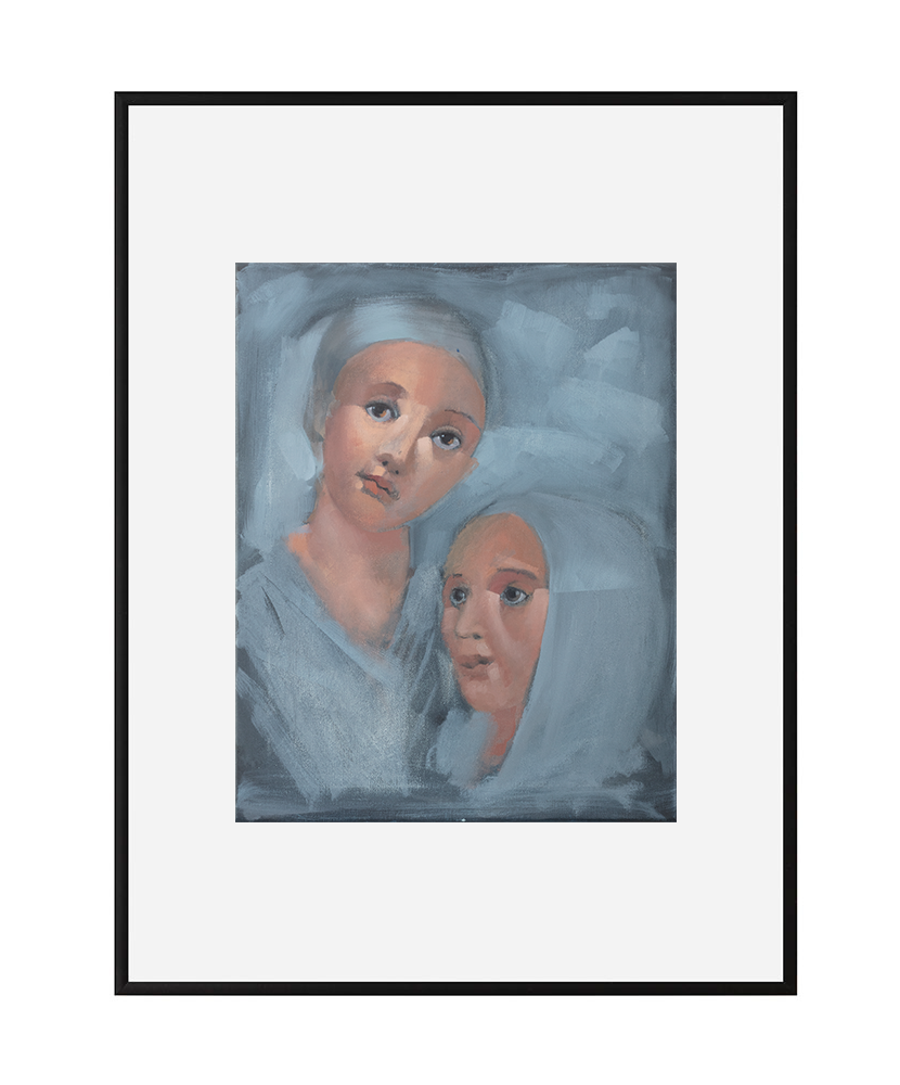 Wojciech Głogowski, Nawiedzenie II