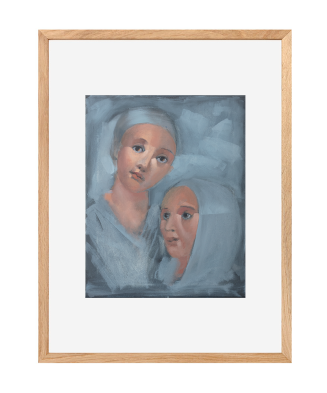 Wojciech Głogowski, Nawiedzenie II