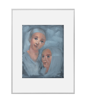 Wojciech Głogowski, Nawiedzenie II