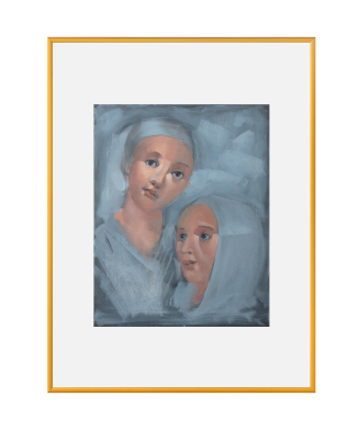 Wojciech Głogowski, Nawiedzenie II