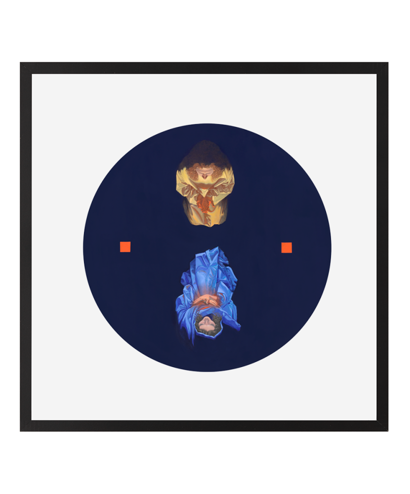 Jacek Hajnos OP, Zwiastowanie I