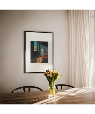 Jacek Hajnos OP, Zwiastowanie II