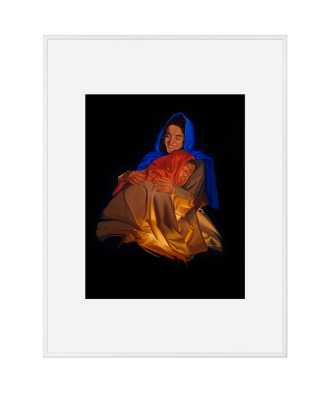 Jacek Hajnos OP, Nawiedzenie I