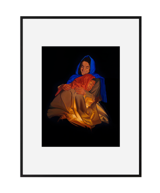 Jacek Hajnos OP, Nawiedzenie I