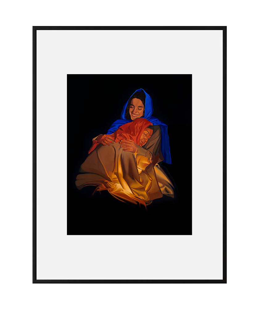 Jacek Hajnos OP, Nawiedzenie I