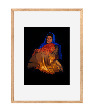 Jacek Hajnos OP, Nawiedzenie I