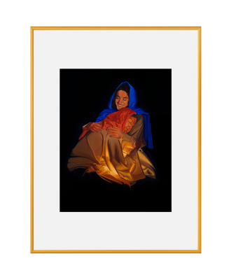 Jacek Hajnos OP, Nawiedzenie I