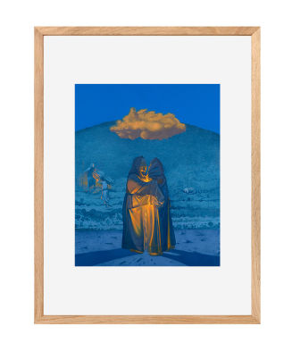 Jacek Hajnos OP, Nawiedzenie II