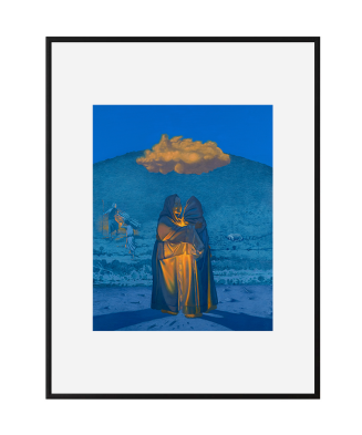 Jacek Hajnos OP, Nawiedzenie II