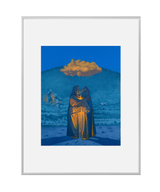 Jacek Hajnos OP, Nawiedzenie II