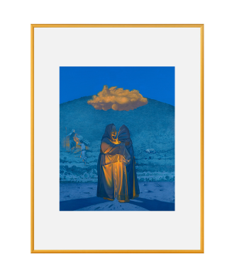 Jacek Hajnos OP, Nawiedzenie II