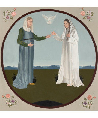 Ignacy Czwartos, Nawiedzenie I