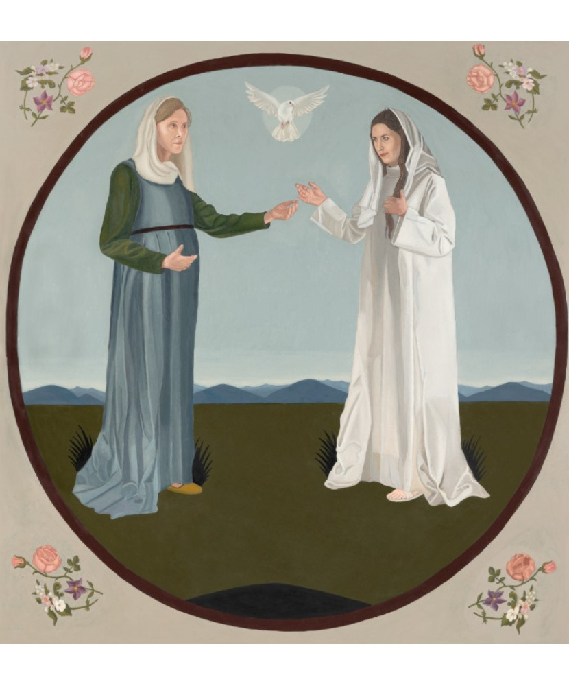 Ignacy Czwartos, Nawiedzenie I