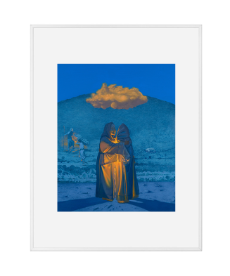 Jacek Hajnos OP, Nawiedzenie II