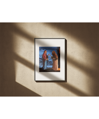 Krzysztof Klimek, Nawiedzenie I